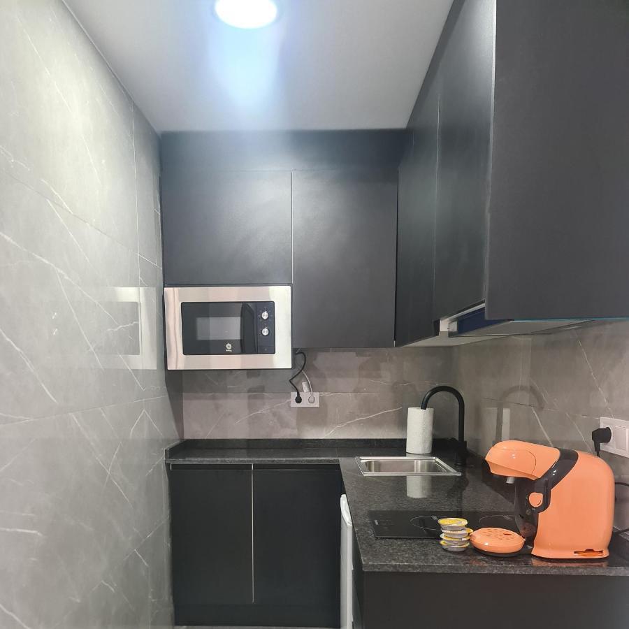 Loft Con Acceso A La Playa Alicante Exterior foto