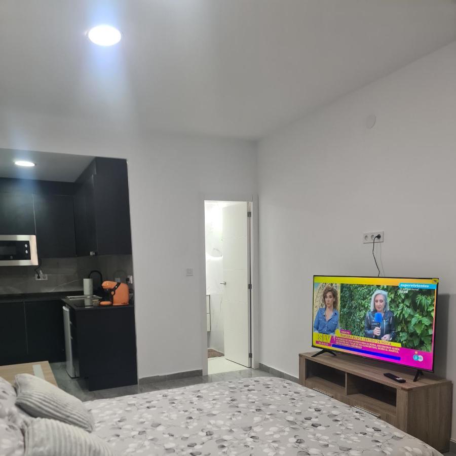 Loft Con Acceso A La Playa Alicante Exterior foto