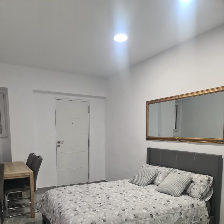 Loft Con Acceso A La Playa Alicante Exterior foto